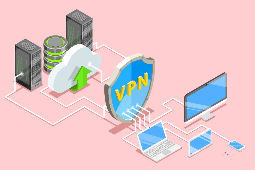 Benefits of VPN