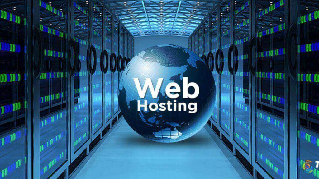 Web Hosting