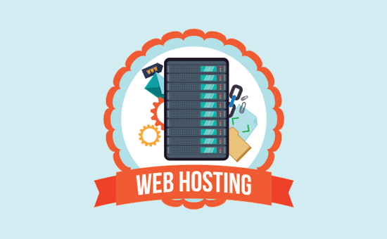 Web Hosting