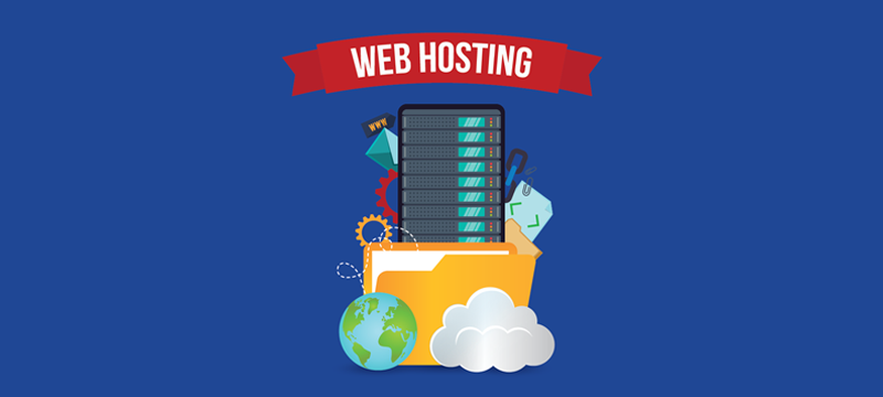 Web Hosting