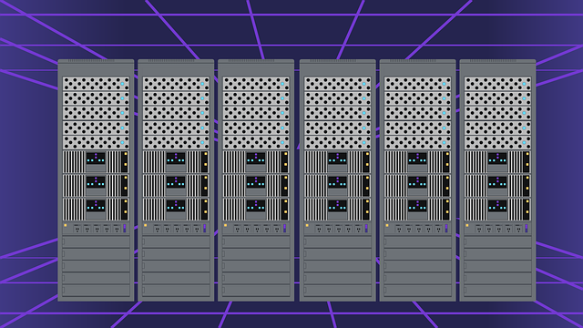 Linux VPS Server Database