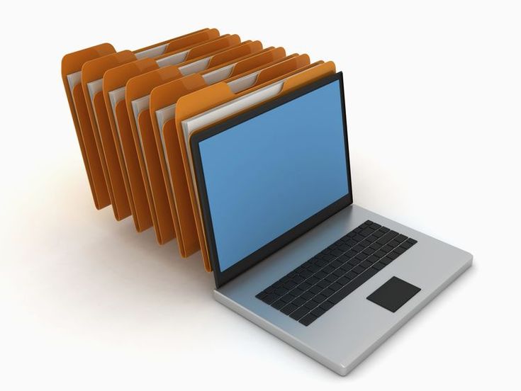 email hosting-backup