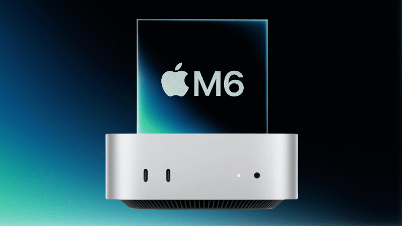 Rent a mac in cloud M6 chip